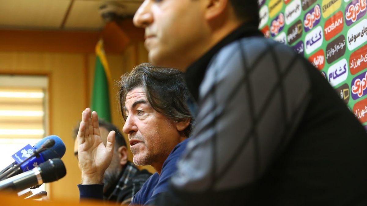 چراغ سبز ساپینتو به استقلال در بلاتکلیفی محض!