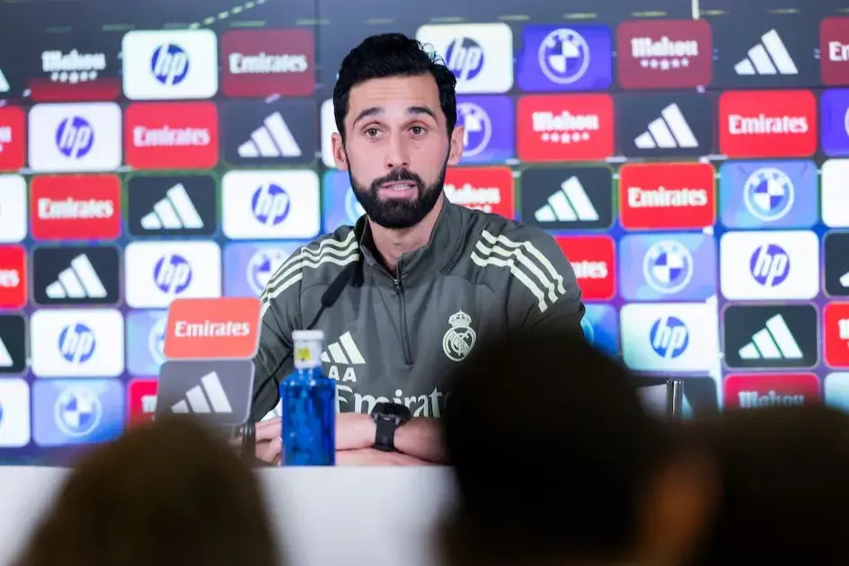 آربلوا از هواداران رئال مادرید خواست تیم را هو نکنند