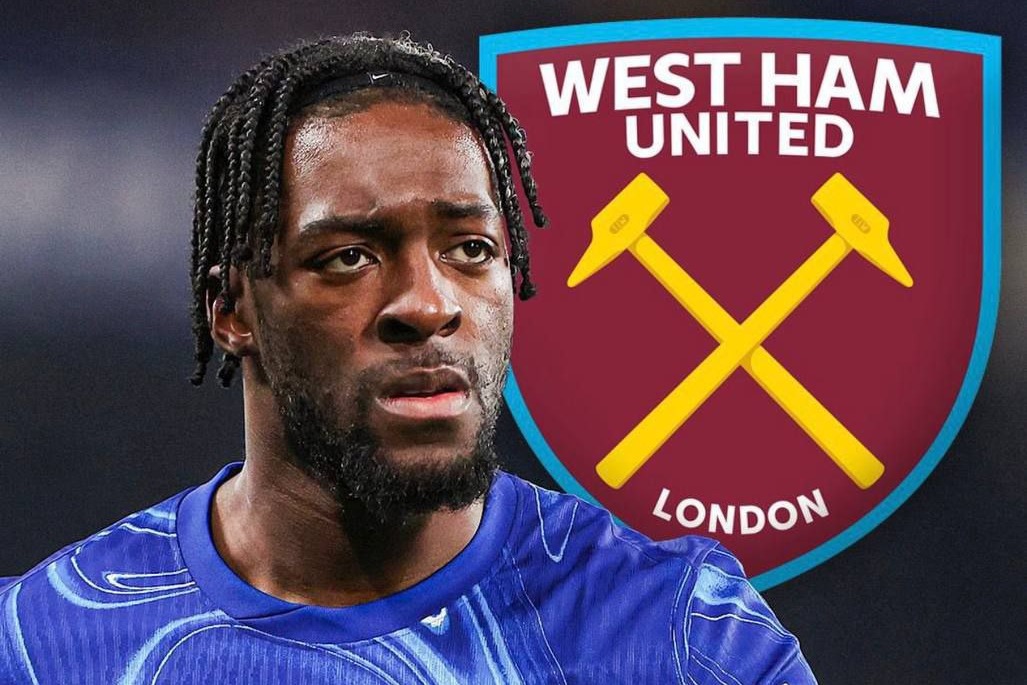 مدافع فرانسوی چلسی در دوراهی انتقال به میلان یا وستهام