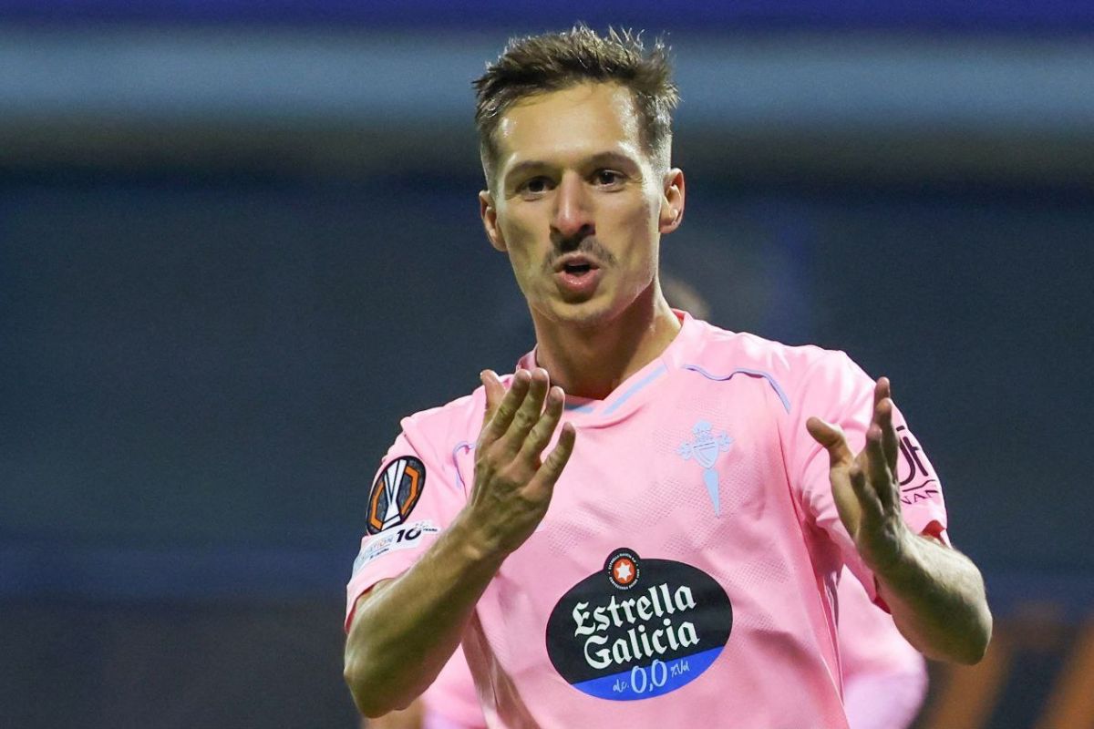 تمایل آ اس رم برای خرید مهاجم اسپانیایی بایرنمونیخ