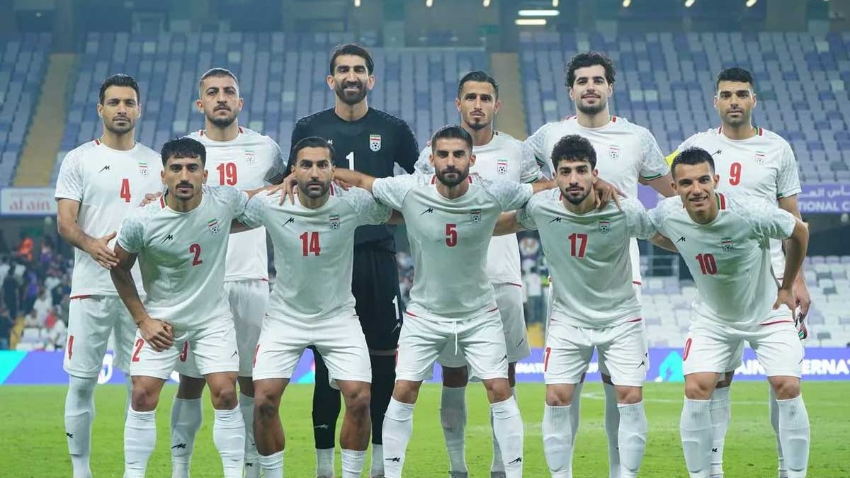 بیانیه فدراسیون فوتبال؛ هیچ بازیکنی از تیم ملی انصراف نداده است!