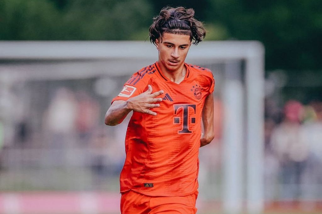 غیررسمی؛ پدیده بایرن‌مونیخ راهی یوونتوس شد