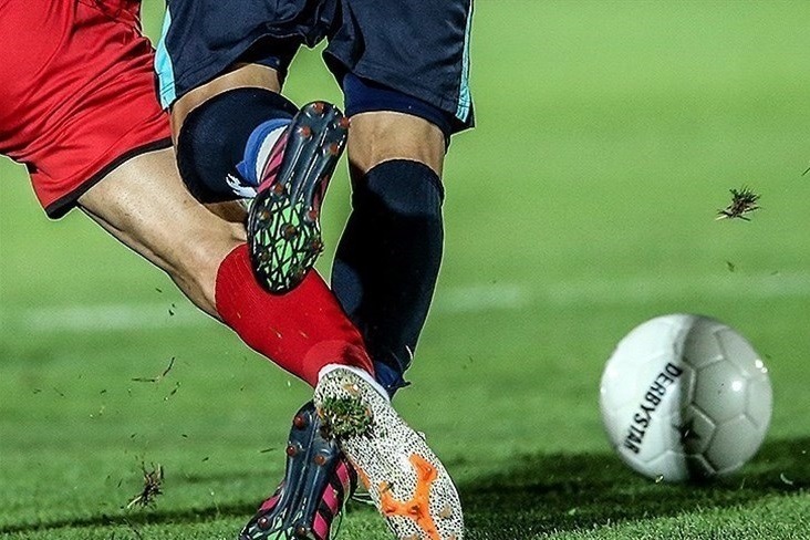 رد اعتراض ملوان در کمیته استیناف