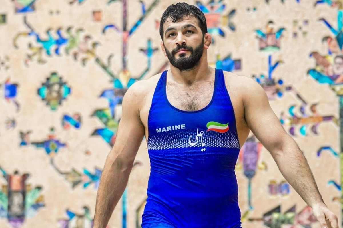 ساعت‌شمار کشتی‌گیران برای دریافت ویزای کرواسی