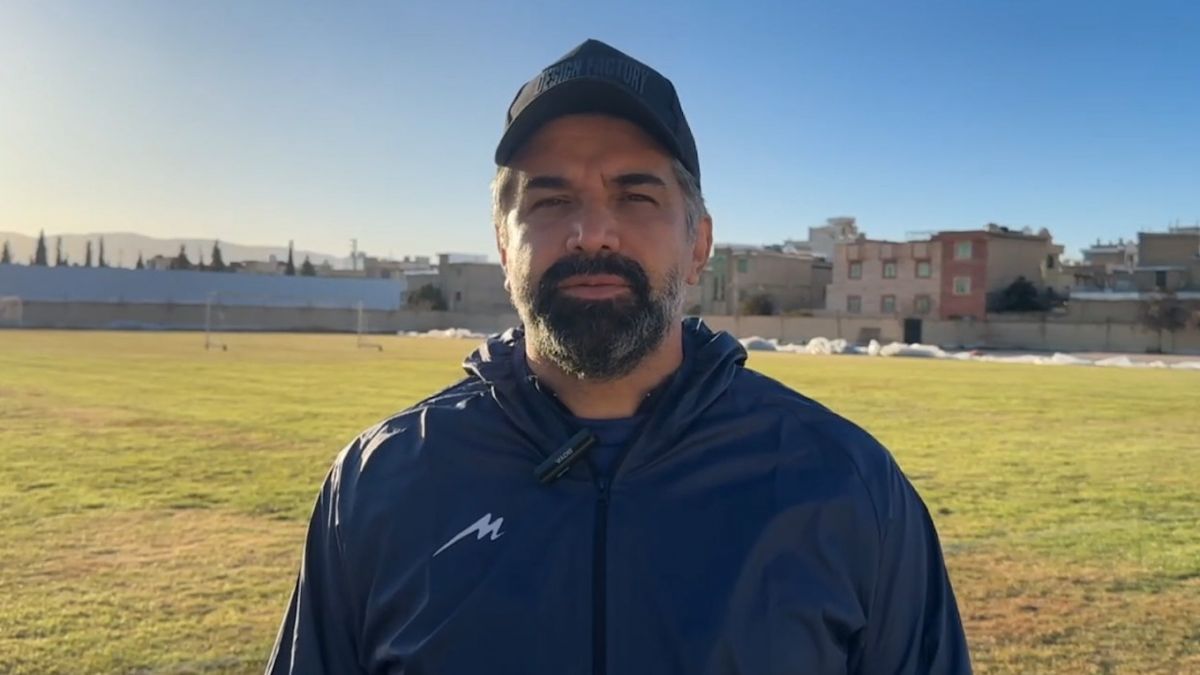 صحبت های پیروز قربانی سرمربی فجر سپاسی پیش از بازی با ذوب آهن