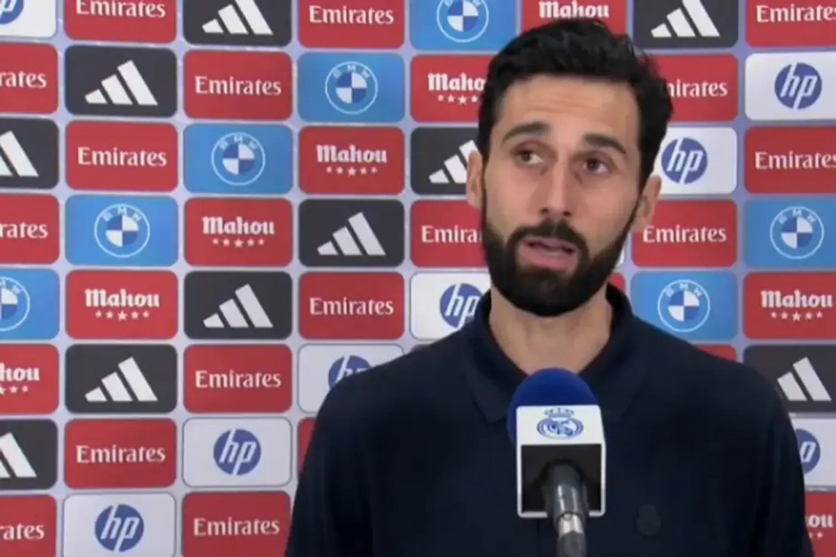 تمجید آربلوا از بازیکنان رئال مادرید پس از پیروزی لحظه آخری مقابل رایو وایکانو