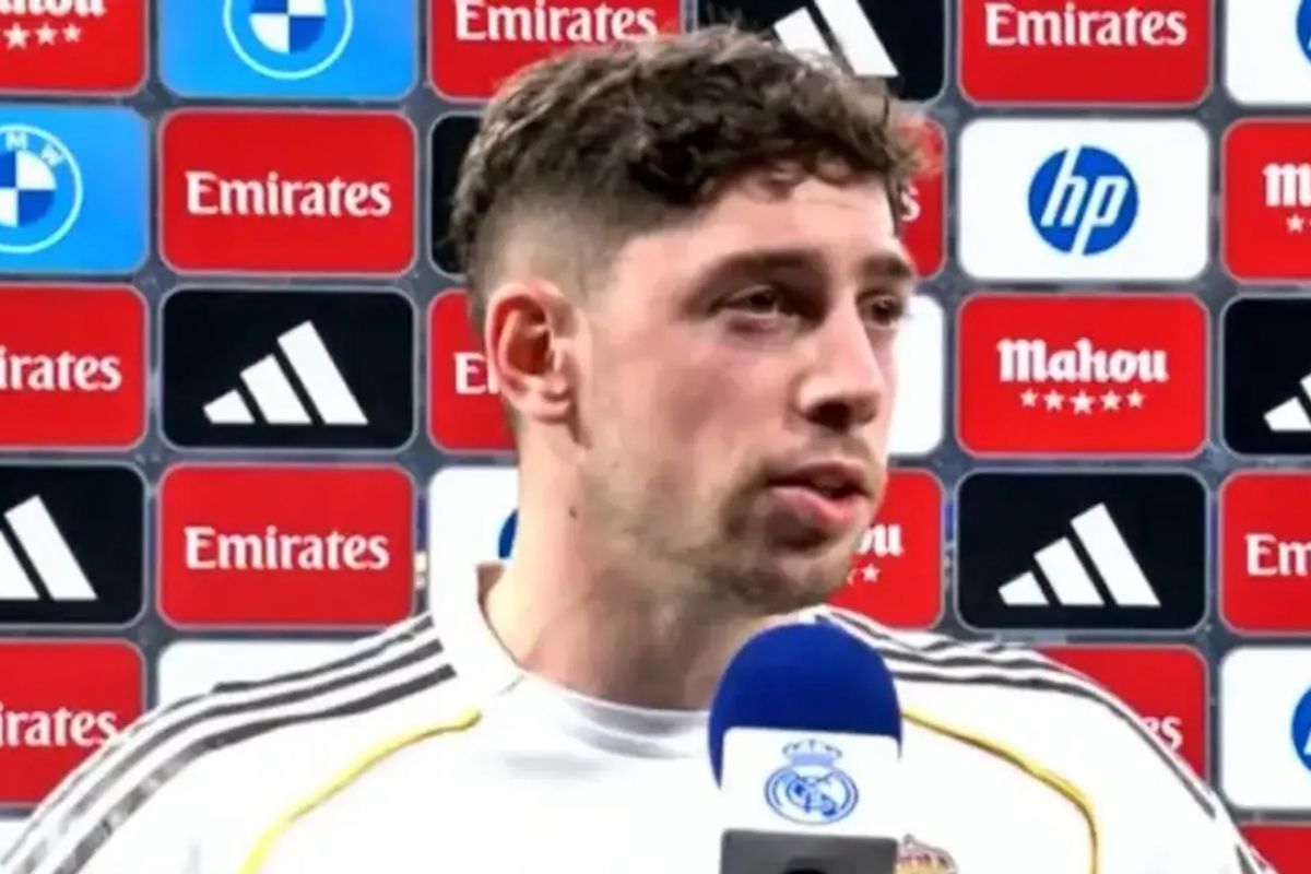 واکنش ستاره رئال مادرید به پیروزی سخت مقابل رایو وایکانو