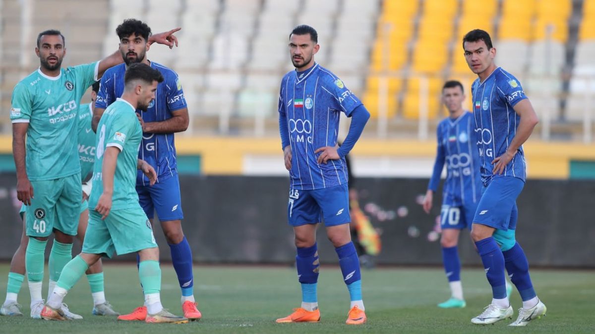 فراتر از فاجعه؛ آخرین گل آزادی را به یاد دارید؟