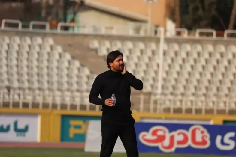 دقیقی: استقلال شانس آورد که گل‌های زیادی نخورد