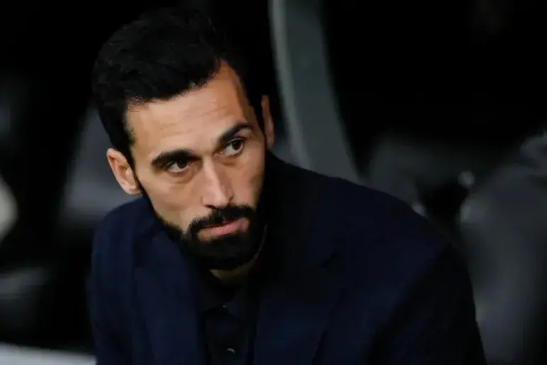 واکنش آربلوا به برد سخت تیمش مقابل رایو وایکانو