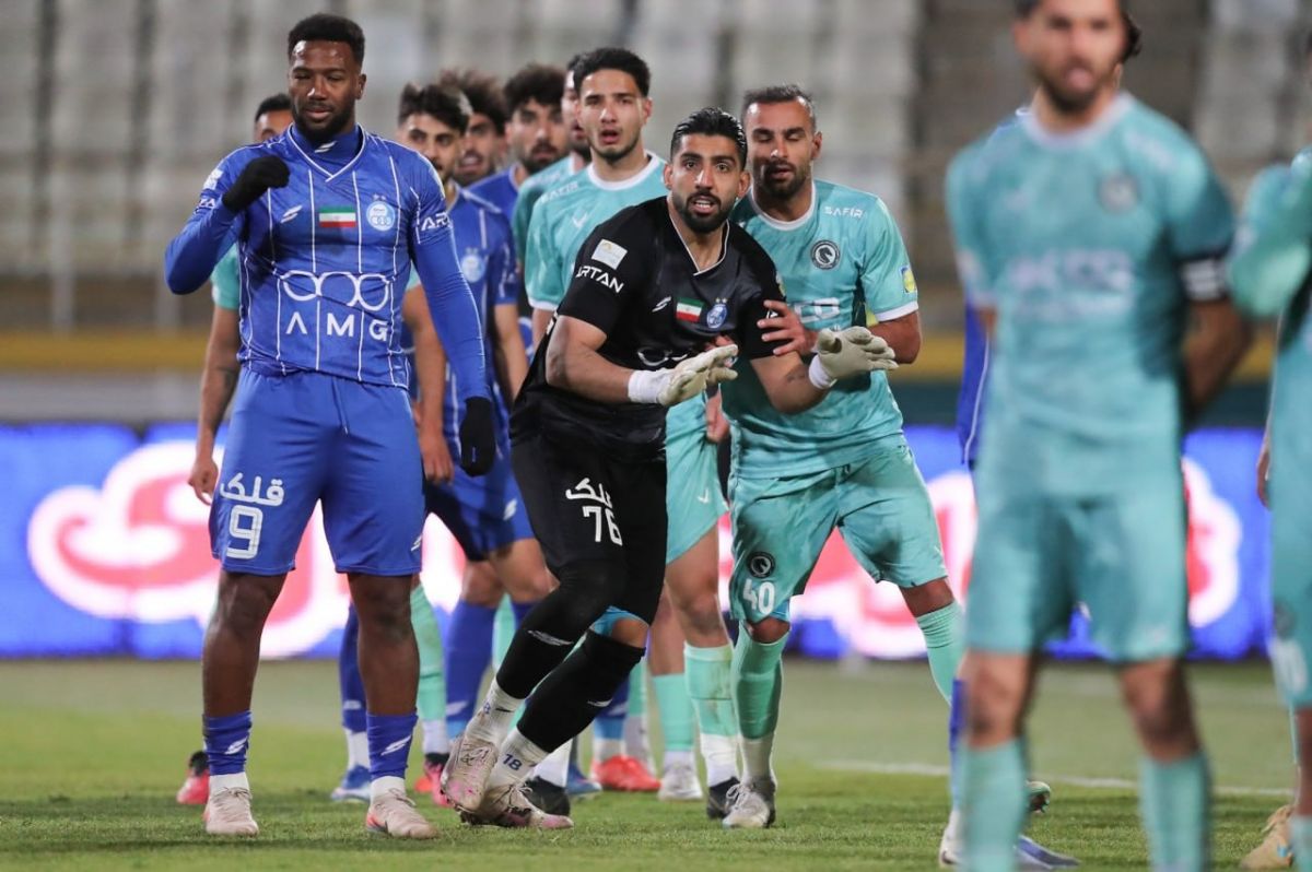 مربی پیکان: بعد از 16 سال استقلال را شکست دادیم/ تاج حواسش به ما باشد!