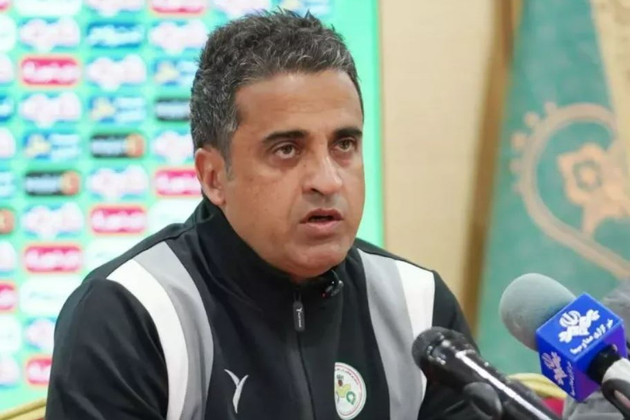 امیدیان: هربازیکنی انگیزه ندارد، برود/ ذوب آهن فینالیست آسیا بوده