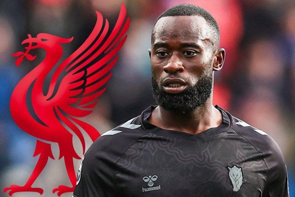 لیورپول برای جذب پدیده هلندی وارد مذاکره شد