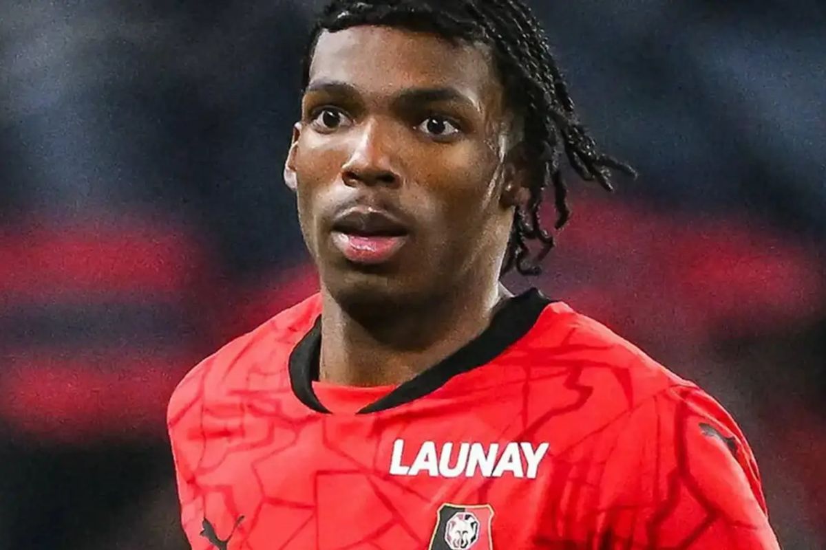 فوری؛ مدافع فرانسوی به لیورپول پیوست