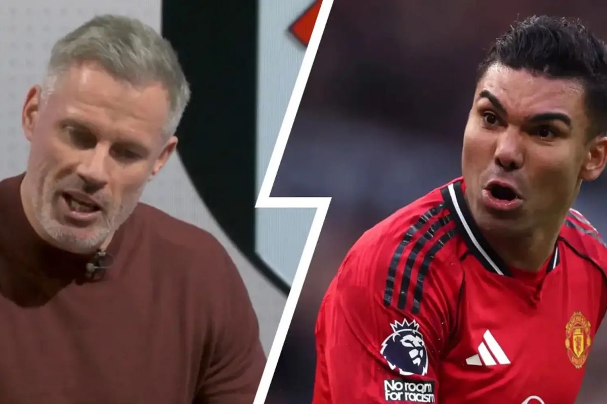 اعتراف اسطوره لیورپول: در مورد ستاره منچستریونایتد اشتباه فکر می‌کردم