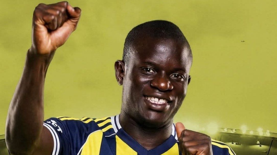 فنرباغچه و النصر عربستان در آستانه مبادله دو ستاره