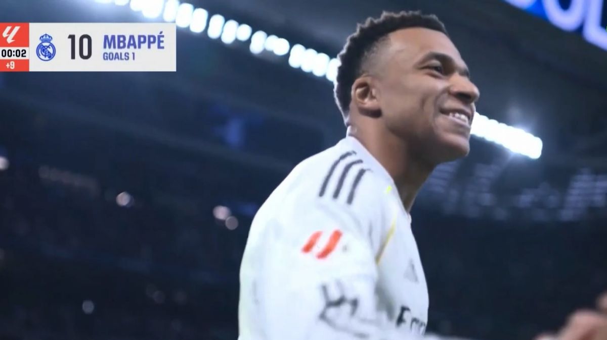 هایلایت بازی رئال مادرید 2-1 رایو وایه کانو (گزارش شبکه استادیوم)