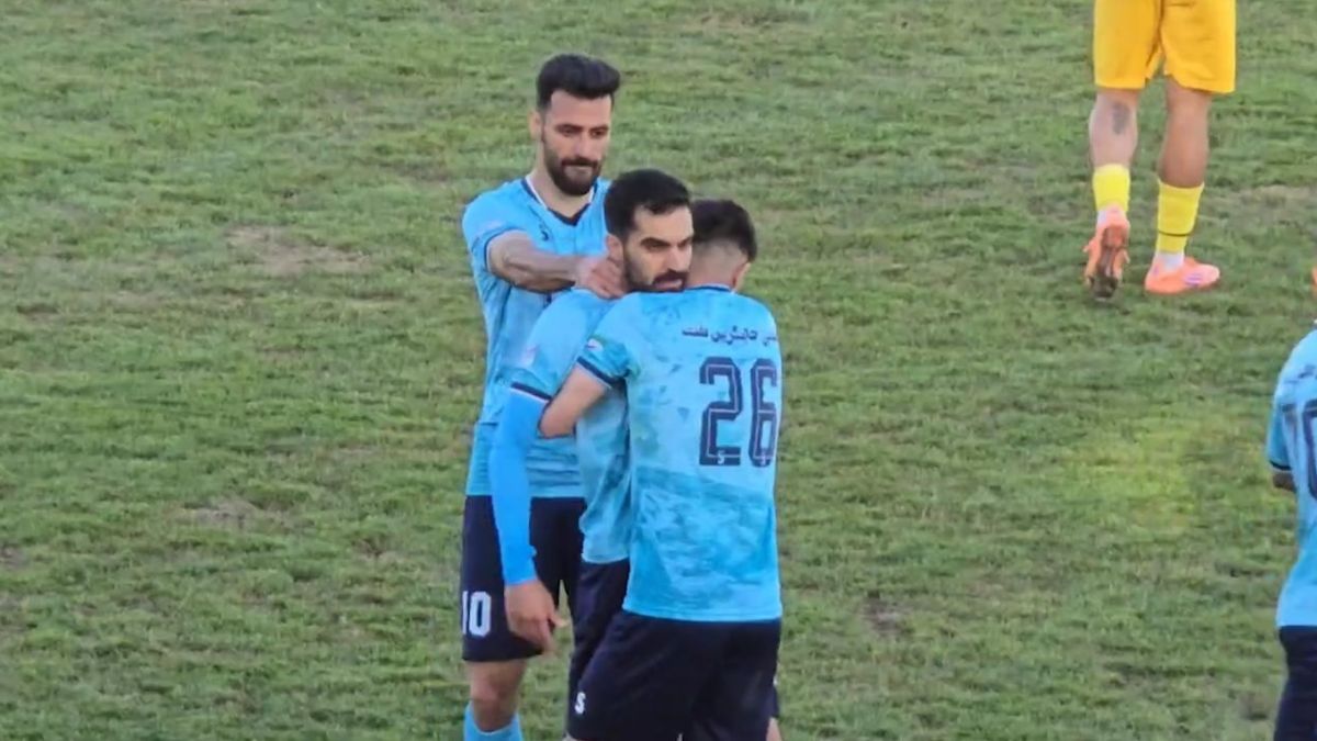 گل اول مس شهر بابک به فرد البرز (میثم رئوفی منش)