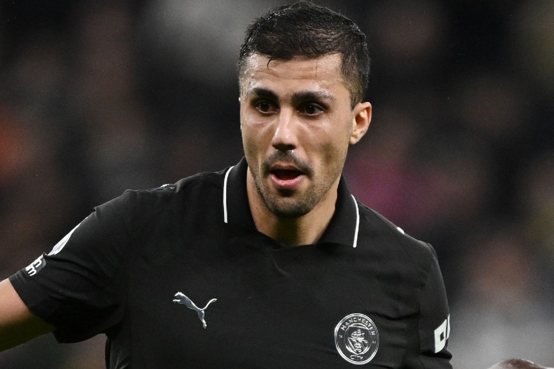 ادعای بزرگ ستاره منچسترسیتی: نمی‌خواهند ما برنده شویم!