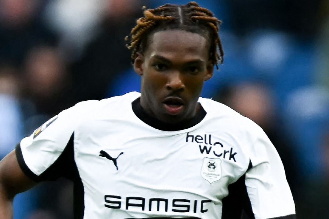 تلاش نافرجام دو غول انگلیسی برای ربودن ستاره جدید لیورپول