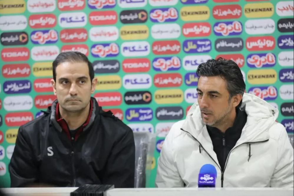 رحمتی: از نظر روحی آنقدر قوی هستیم که توانایی گلزنی به تمام تیم‌های ایران را داریم