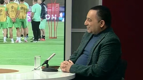 واکنش علوی به شایعه عدم صدور ویزا بازیکنان تیم ملی برای جام جهانی آمریکا