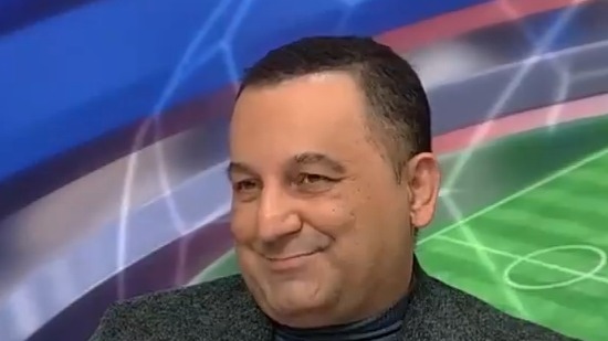 توضیحات علوی درباره وضعیت ورزشگاه شهر قدس برای بازی استقلال و شمس آذر