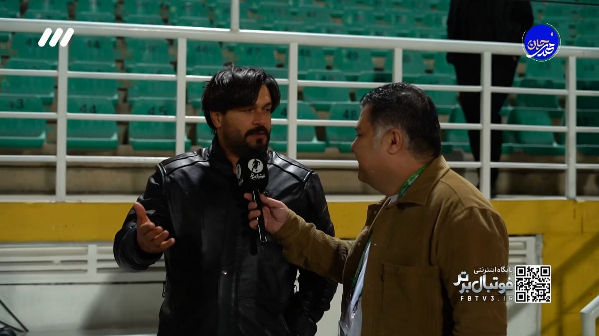 حواشی بازی پیکان 1-0 استقلال