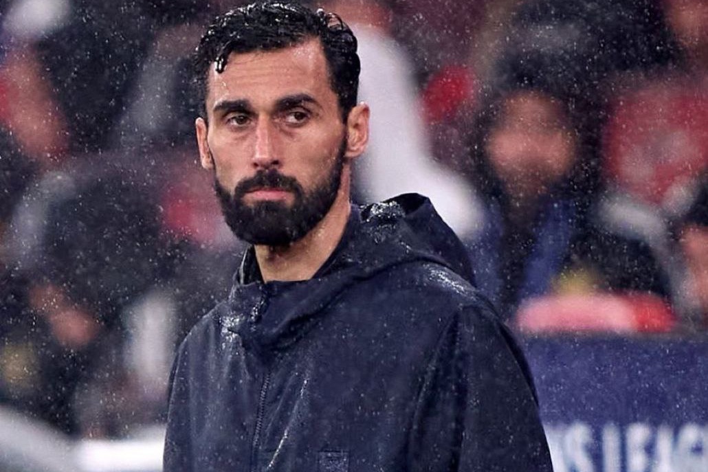 جانشین ژابی آلونسو فعلاً در امان؛ حمایت کامل باشگاه و رختکن از آربلوا