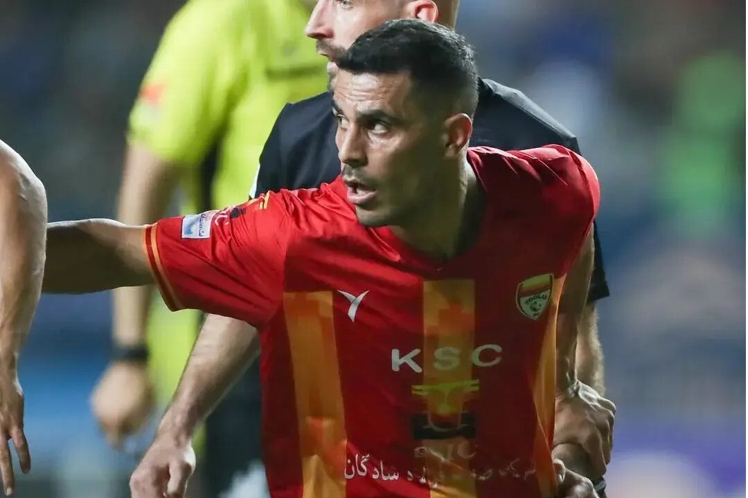 سریال اشتباهات عجیب علی نعمتی؛ قسمت nاُم!