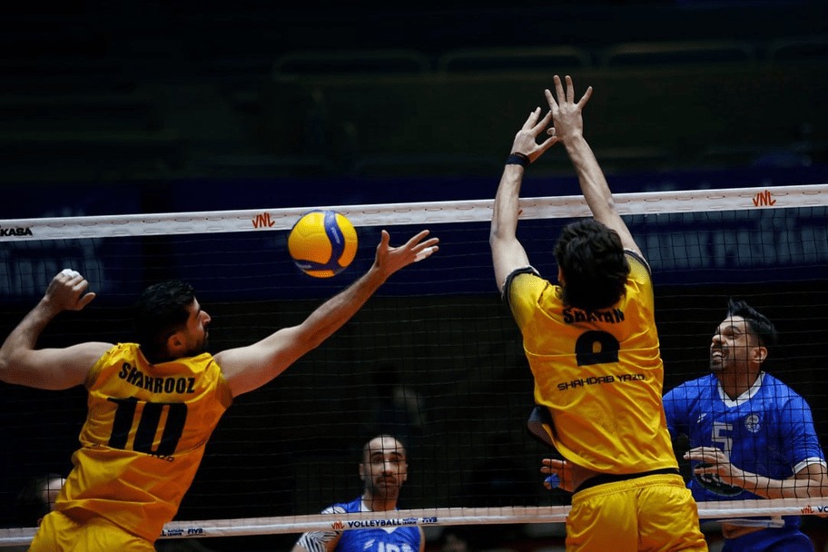 شهداب یازدهمین باخت را به استقلال تحمیل کرد