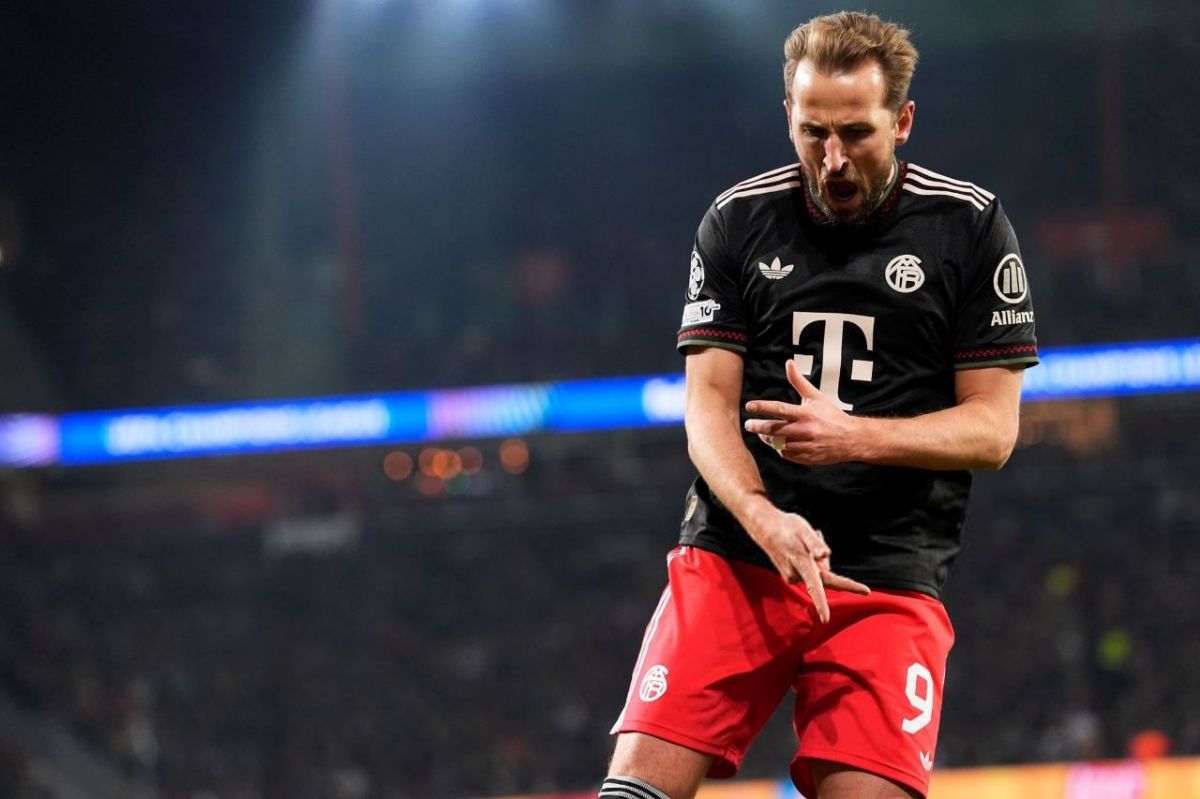 توصیه جالب سرمربی سابق بایرن مونیخ به کین