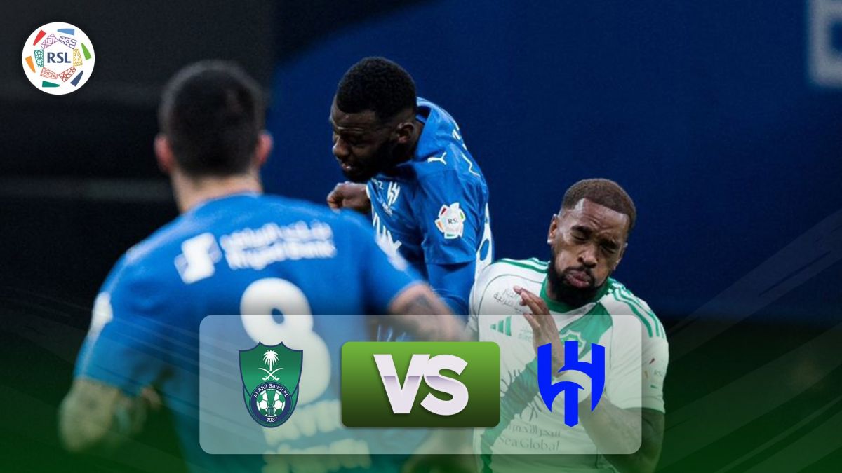 خلاصه بازی الهلال 0-0 الاهلی عربستان