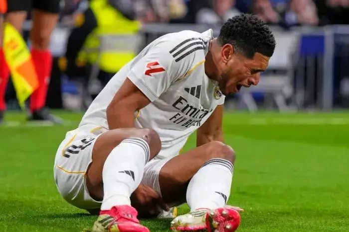 رئال مادرید بدون خرید در زمستان با وجود مصدومیتها