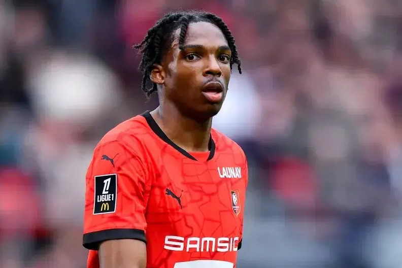 اولین صحبتهای بازیکنی که به لیورپول پیوست