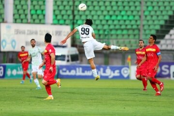 صدور آرای وضعیت برای تیمهای لیگ برتری