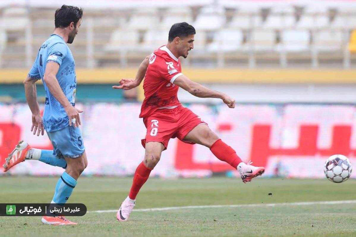 عدد ۱۱ برای علیپور خاص شد