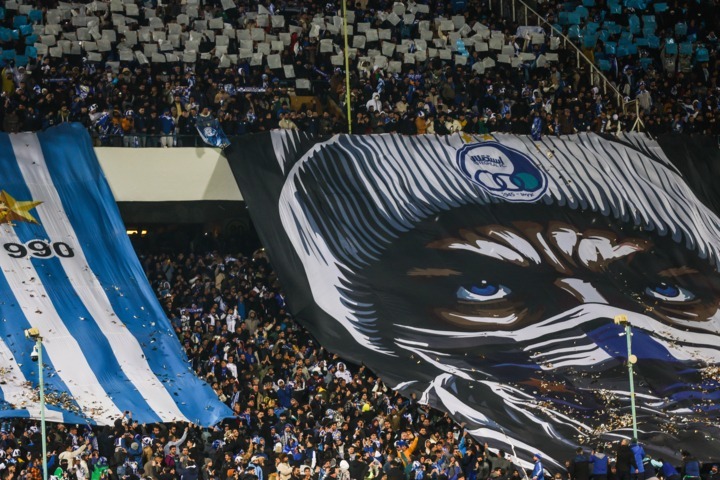 نتیجه ضعف مدیریت در استقلال؛ استعدادهای آکادمی در رویای کوچ به گل‌گهر!