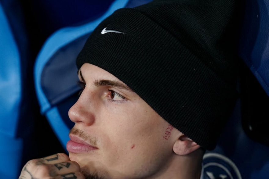 ادعای ستاره چلسی: می‌توانیم آرسنال را شکست بدهیم