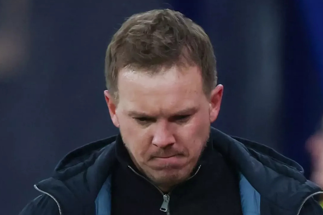 واکنش سرمربی آلمان به مصدومیت دوباره تراشتگن