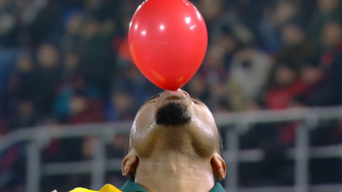 گل دوم میلان به بولونیا (انکونکو)