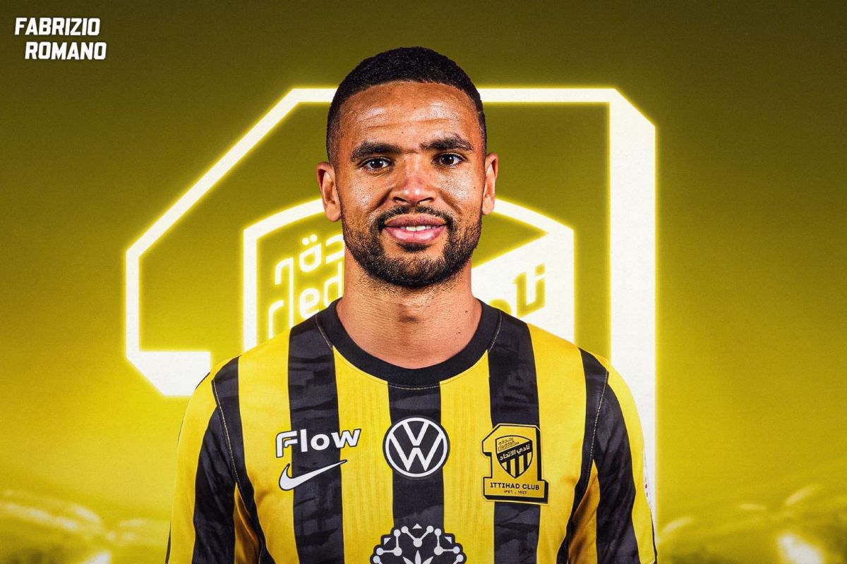 غیر رسمی؛ یوسف النصری از فنرباغچه به الاتحاد عربستان پیوست