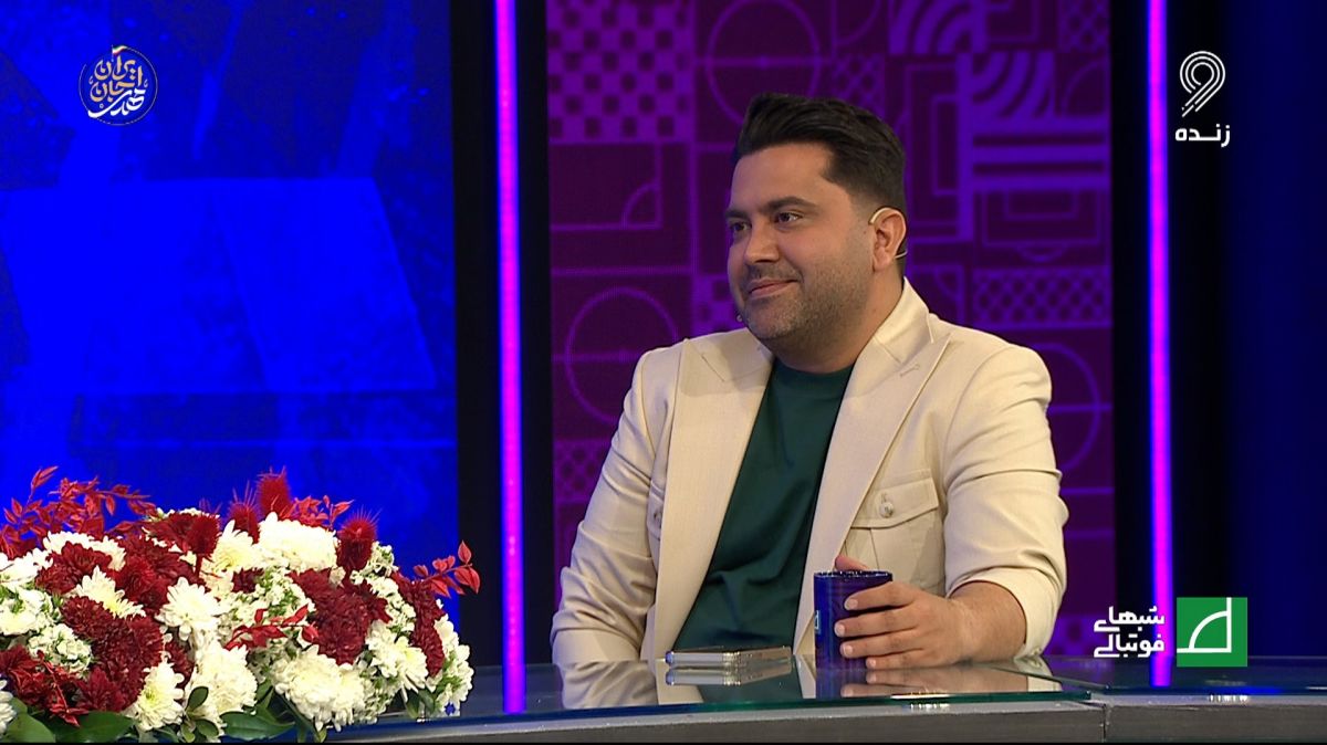 اخباری سرمربی چادرملو: ورزشگاه نصیری کشش میزبانی از استقلال را ندارد، ما مثل بچه از این ورزشگاه مراقبت می کنیم