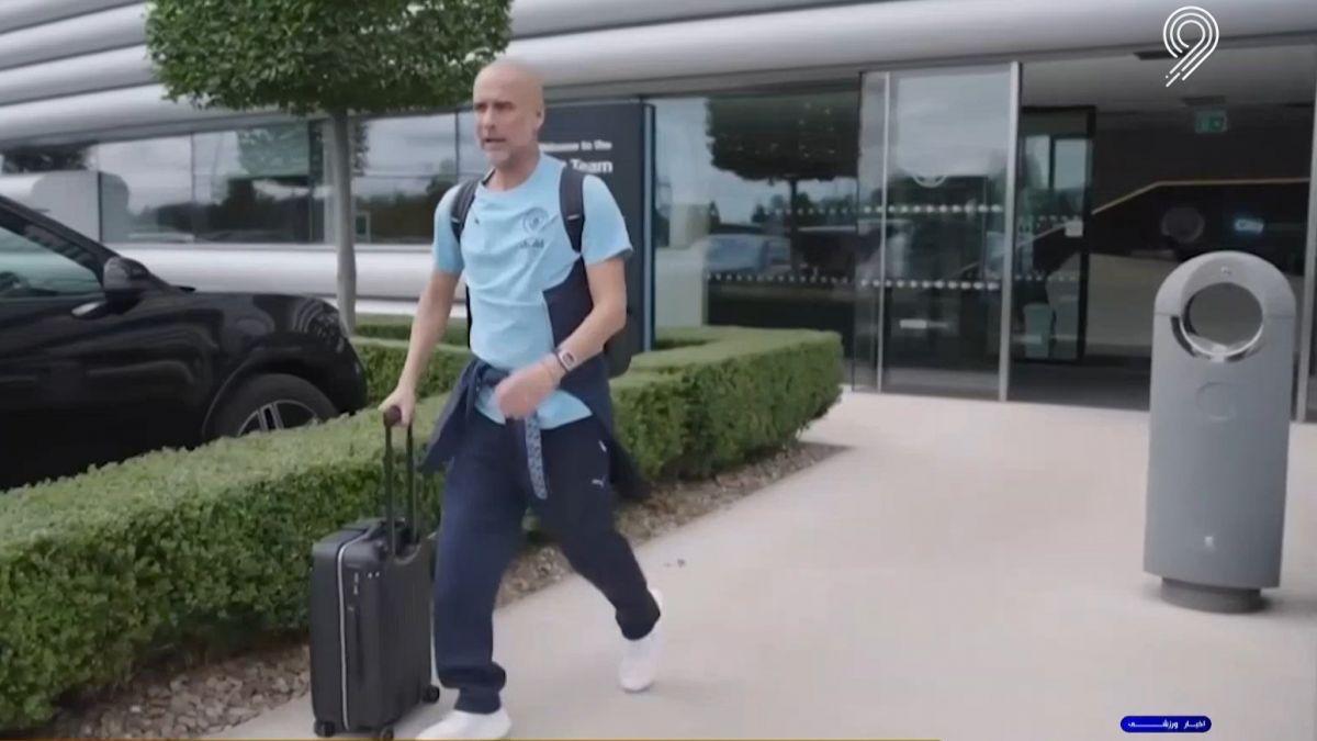 از محرومیت مدافع فولاد تا جانشینان احتمالی گواردیولا