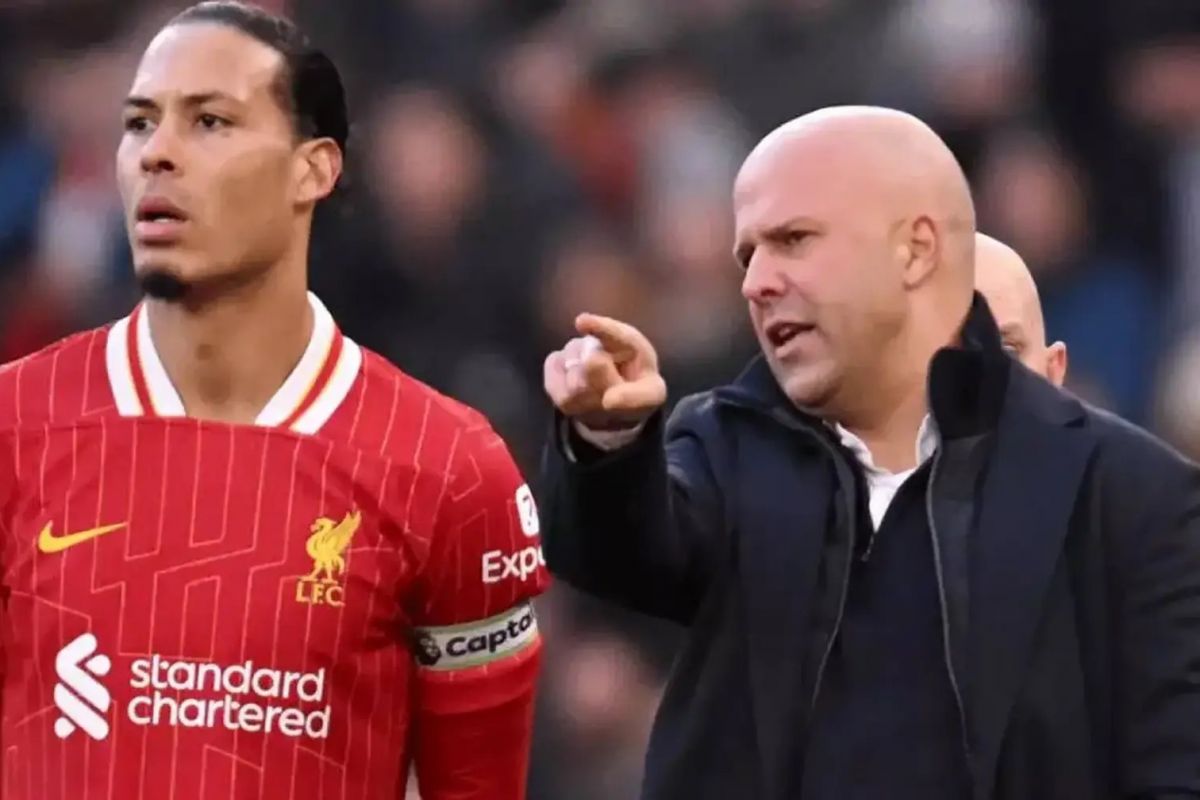 حمایت تمام‌قد کاپیتان لیورپول از اسلات