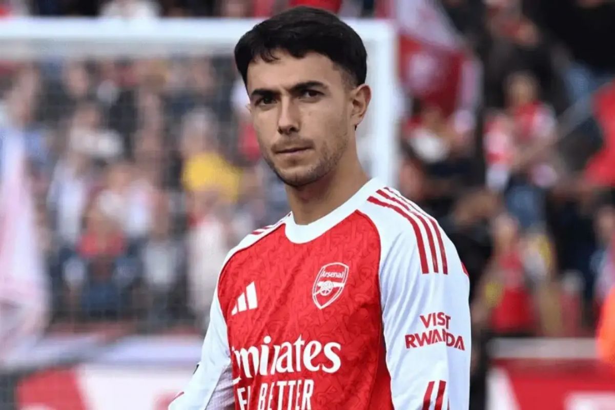 ستاره آرسنال: انتقال به رئال مادرید؟ محال است