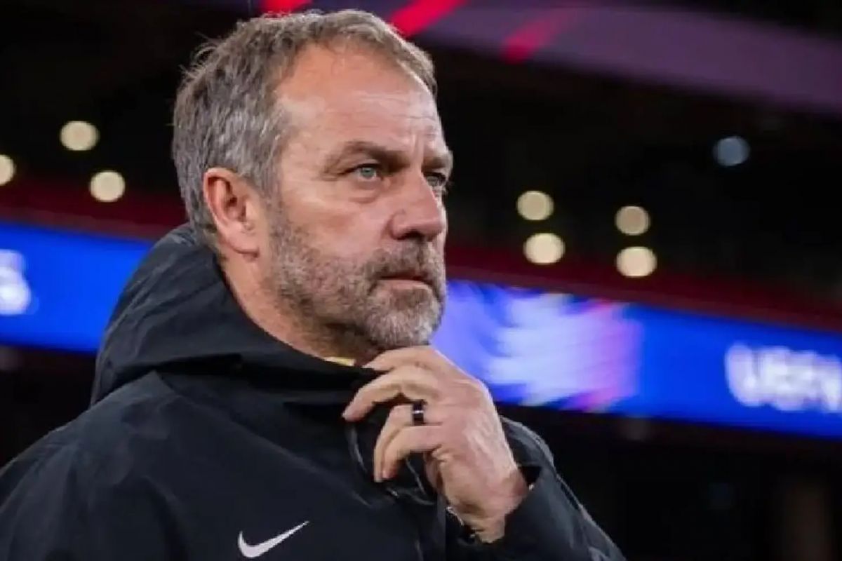 مشکل اصلی بارسلونا توسط فلیک شناسایی شد