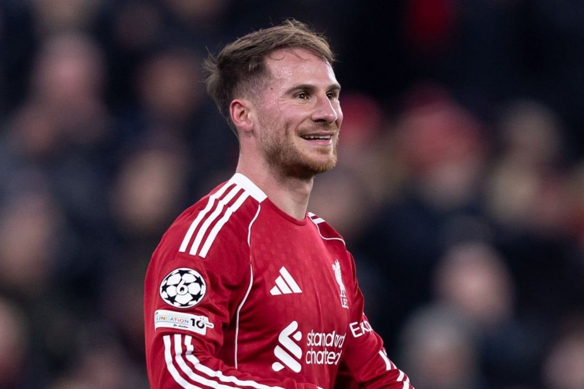 بازیکنی که آنچلوتی او را برای رئال مادرید می‌خواست