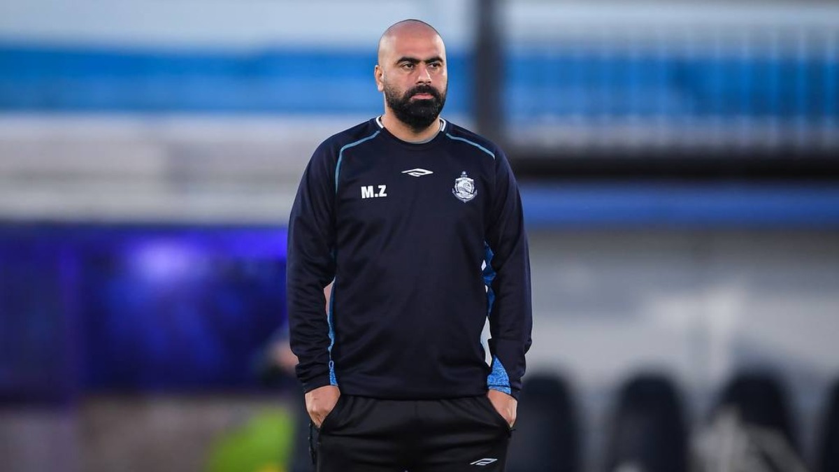 مازیار زارع و طلسم عجیب برابر مربع مدعیان سنتی؛ پس کِی می‌بری؟