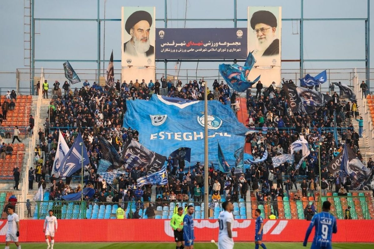 بارندگی، دلیل منع استقلال از میزبانی در شهرقدس!